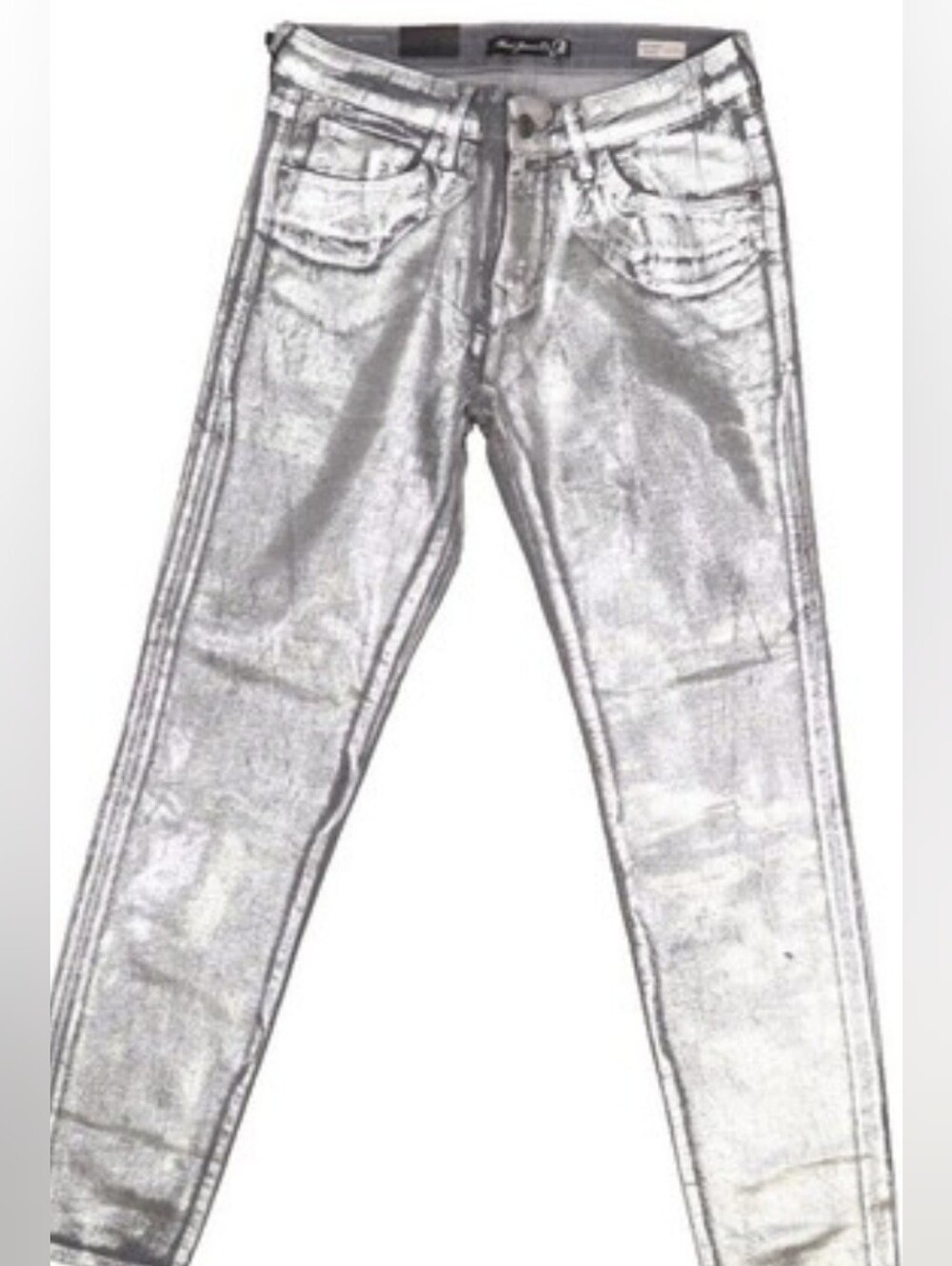 NWT Armor Jeans Stacked Straight Jeans